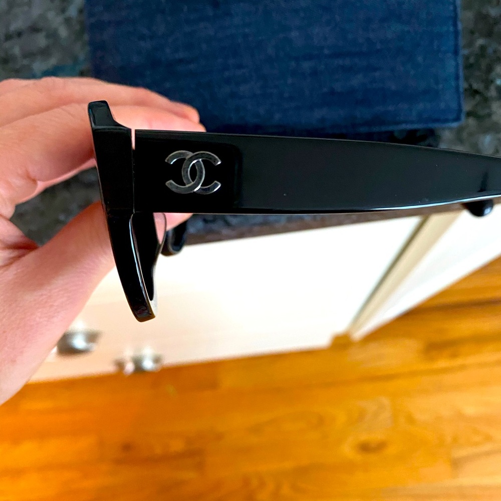 CHANEL Glasses